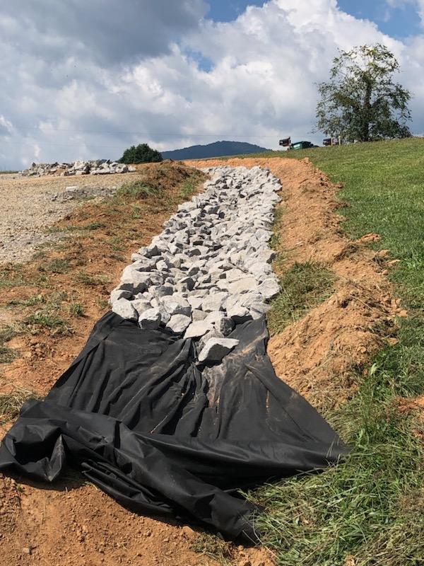 Erosion Control